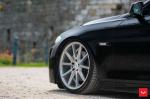 BMW 5-Series Touring on Vossen Wheels (VFS1) 2017 года
